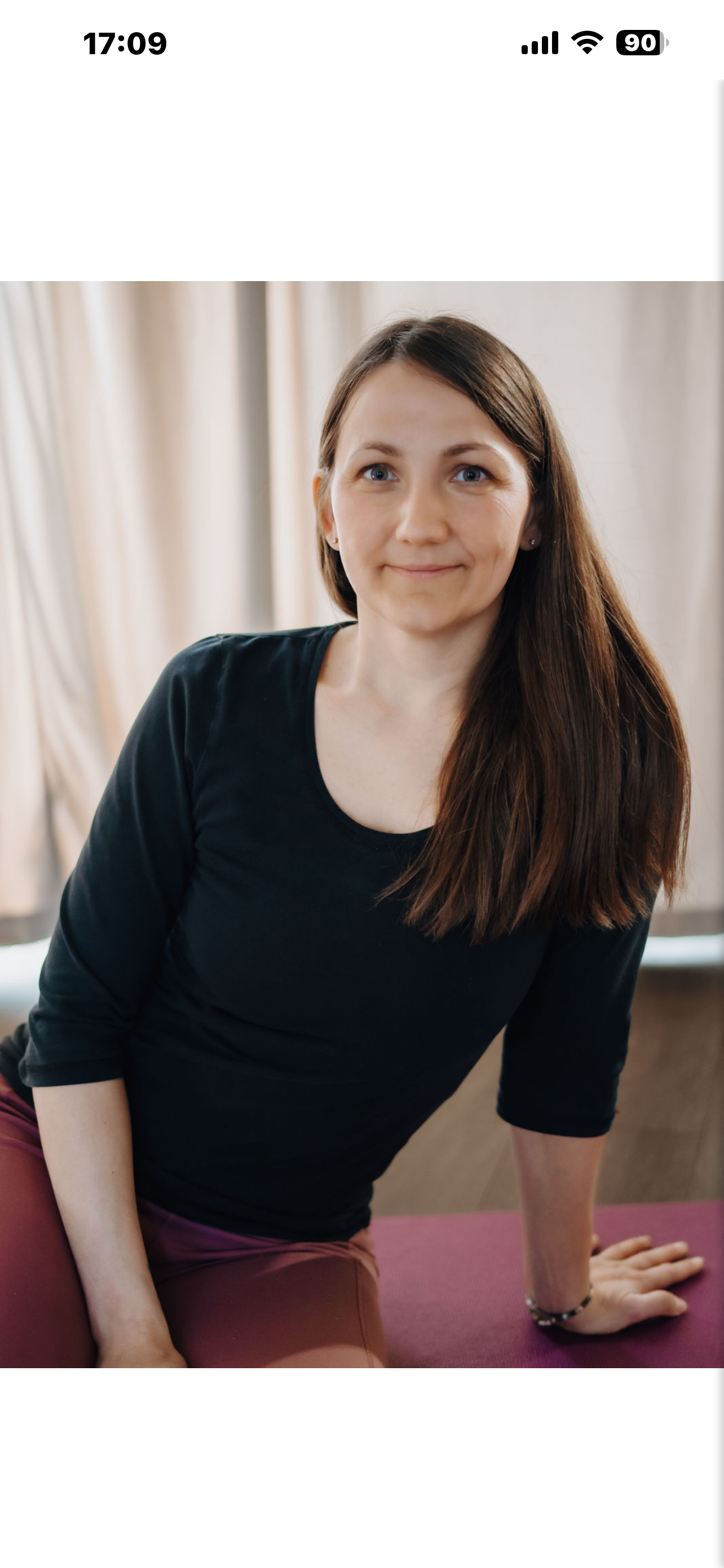 Maria Jacobi